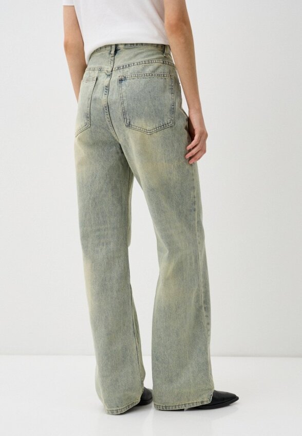 Джинсы Lookonline