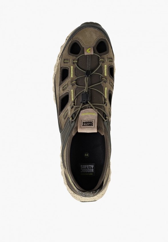 Кроссовки Safety Jogger