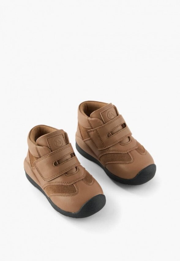 Ботинки Happy Baby