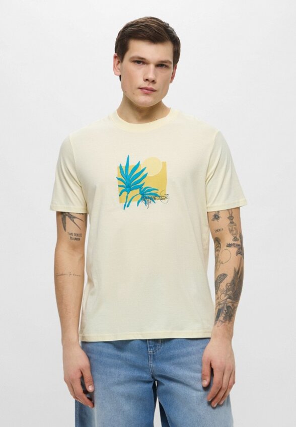 Футболка LC Waikiki