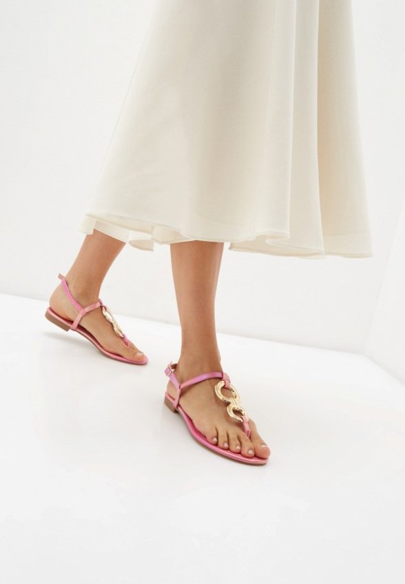 Сандалии Ideal Shoes