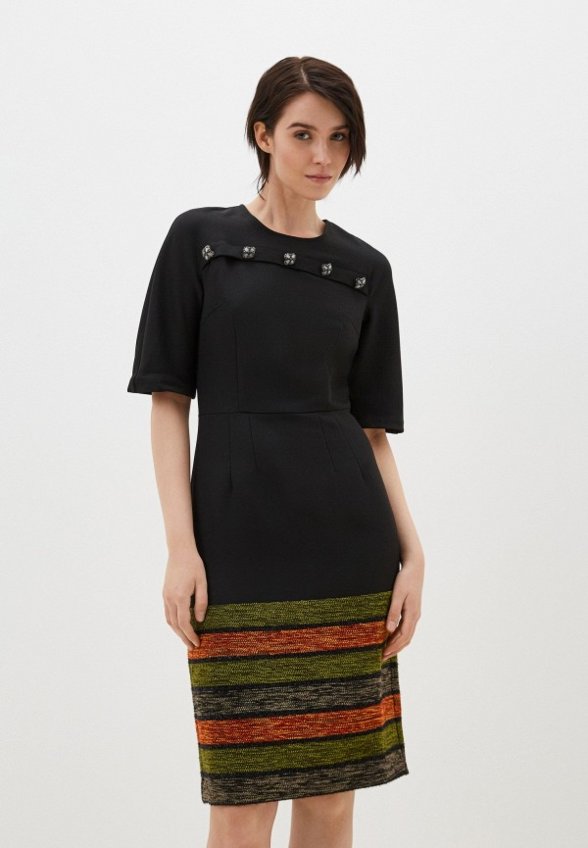 Платье MadaM T