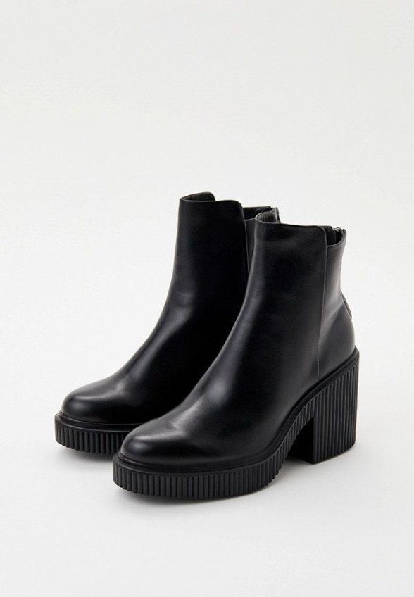 Ботильоны Ecco