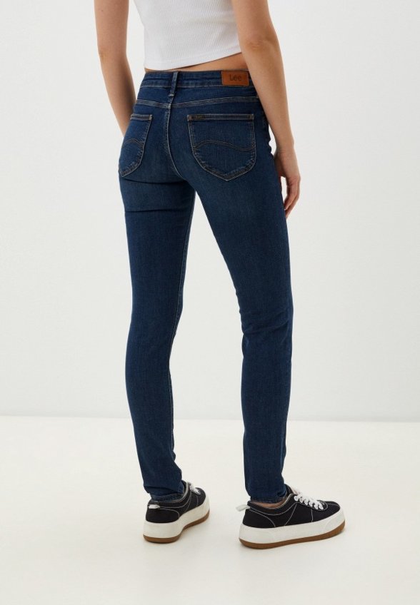 Джинсы Lee