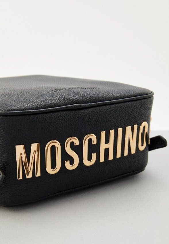 Рюкзак Love Moschino