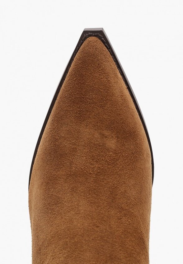 Полусапоги Vivian Royal