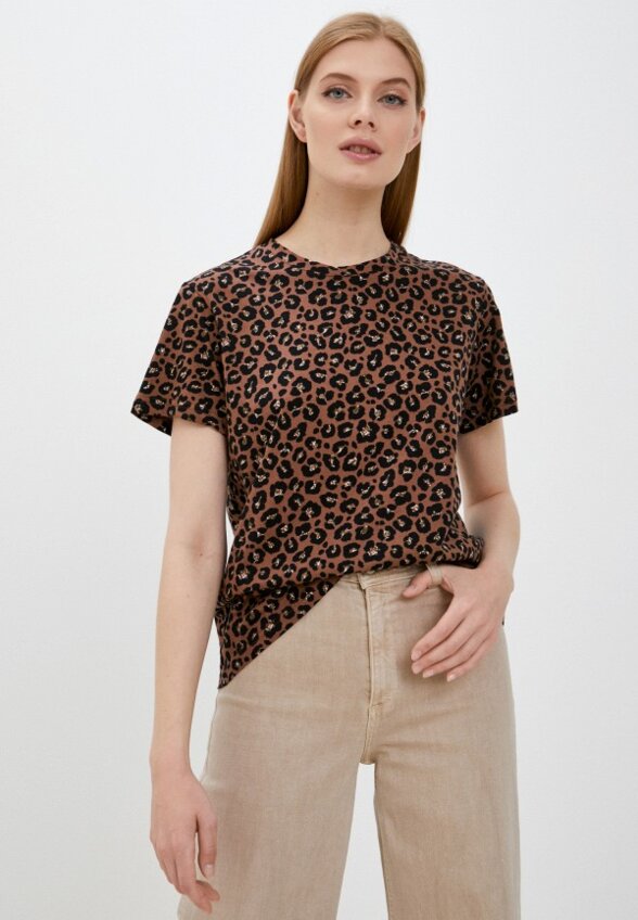 Футболка HappyFox