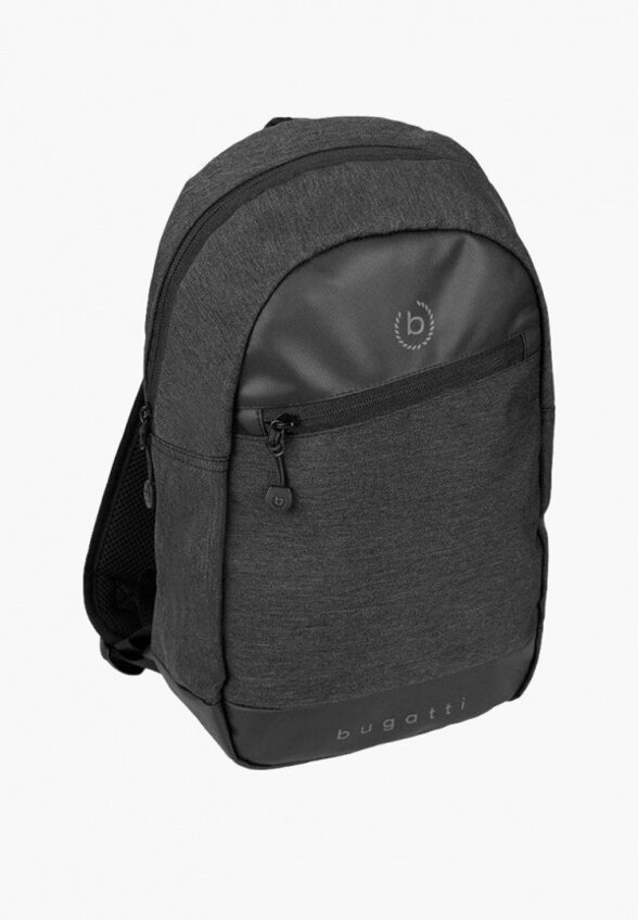 Рюкзак Bugatti