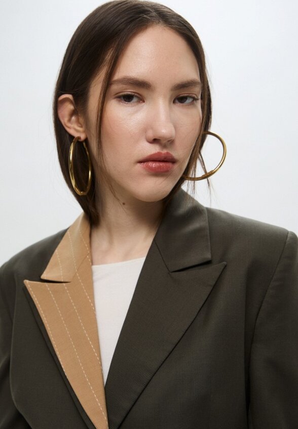 Жакет Patron Cashmere