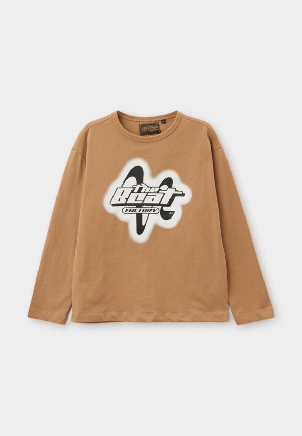 Лонгслив Original Marines