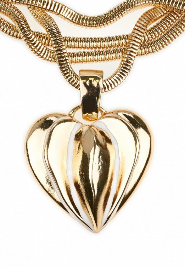 Колье 2 шт. Yaroslavna