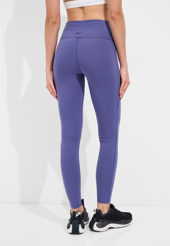 Леггинсы Reebok