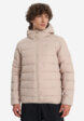 Пуховик мужской Demix, Бежевый2  - превью