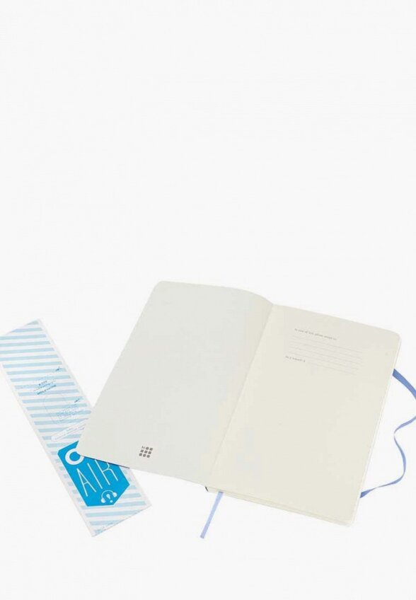 Блокнот Moleskine