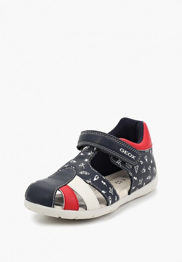 Сандалии Geox