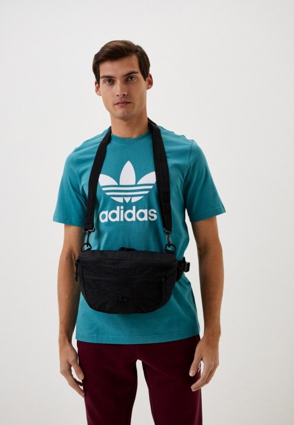 Сумка поясная adidas Originals