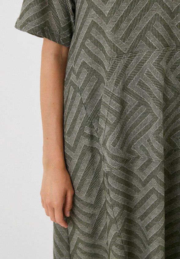 Платье MadaM T