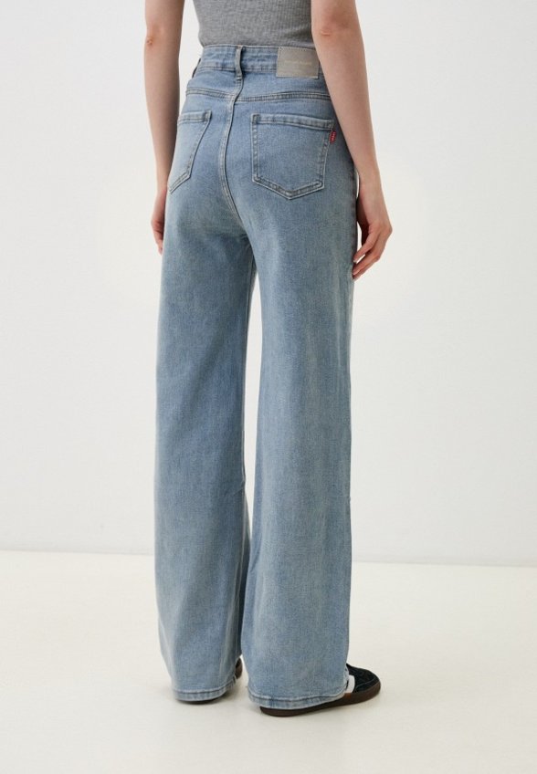 Джинсы Fragarika