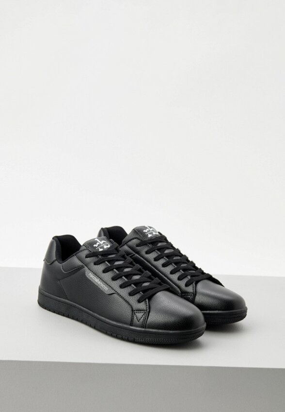 Кеды Roccobarocco