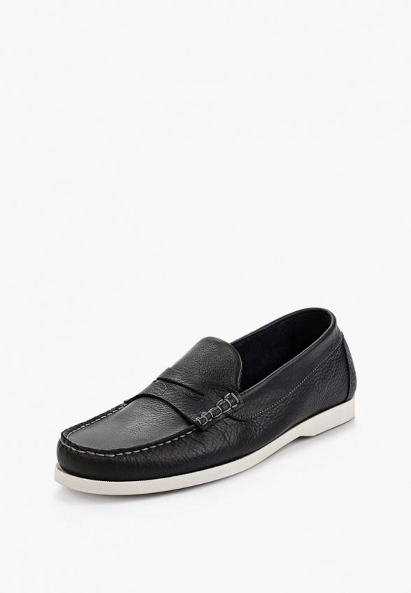 Мокасины Thomas Munz