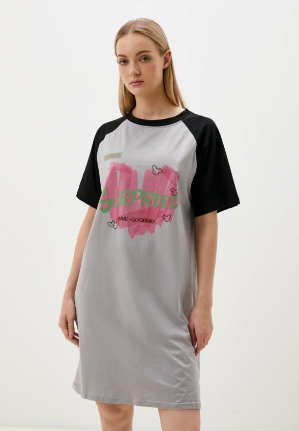 Платье домашнее Fielsi