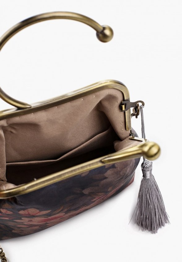 Клатч Артми