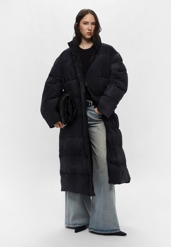 Куртка утепленная Diesel