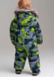 Комбинезон утепленный PlayToday3  - превью