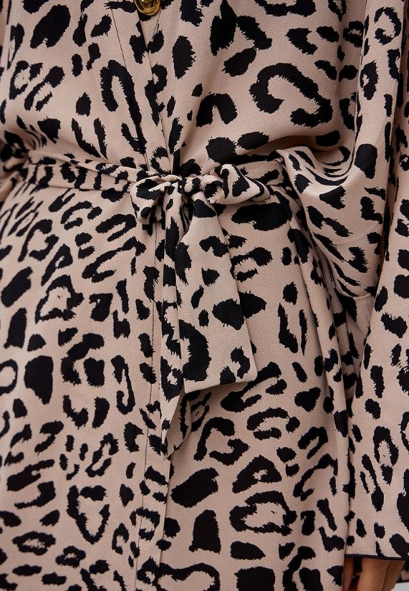 Туника пляжная Dintime