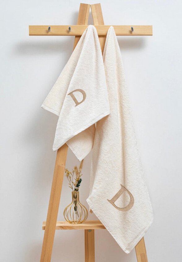 Набор полотенец Luisa Moretti