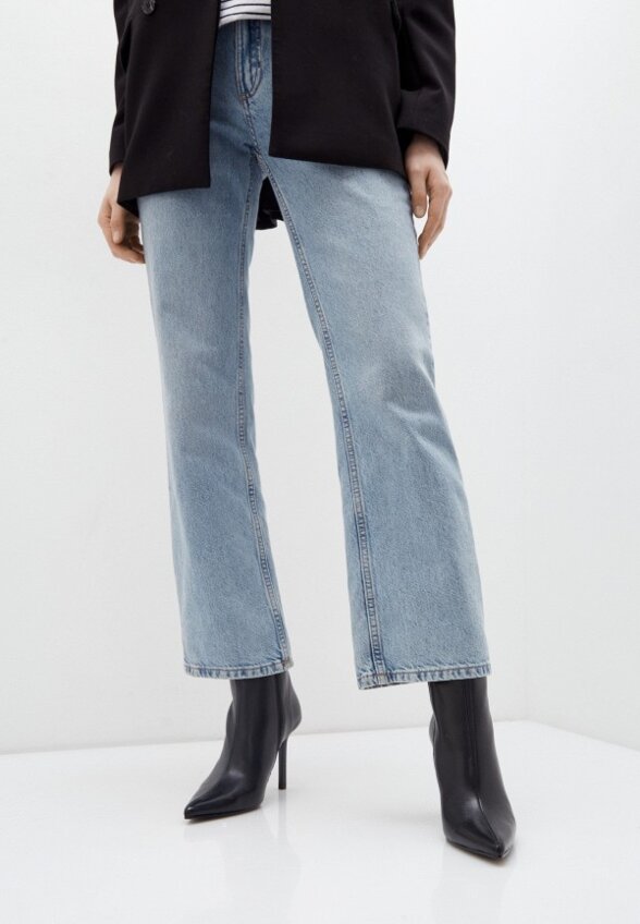 Ботильоны Steve Madden