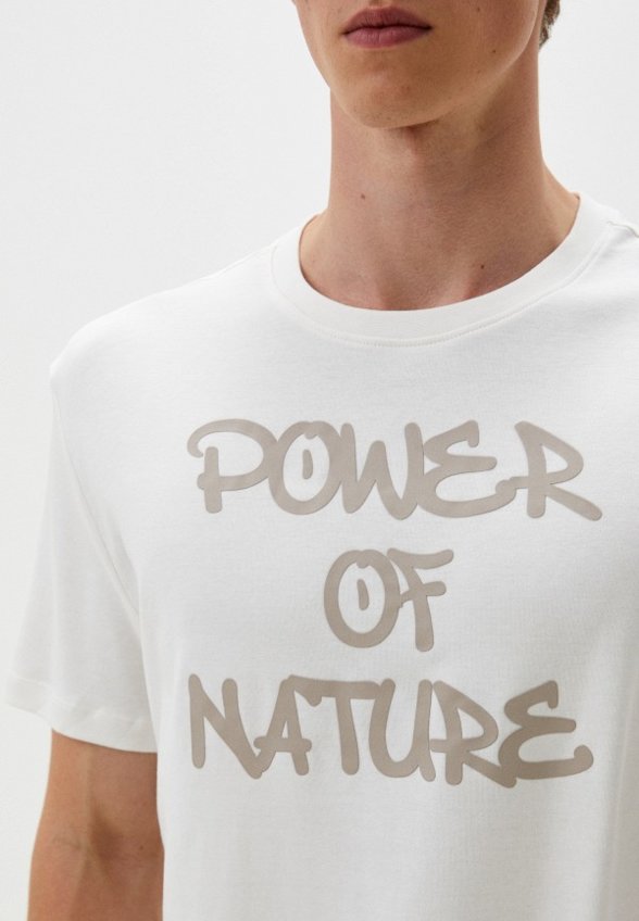 Футболка Colin's