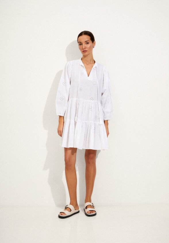 Туника пляжная Seafolly Australia