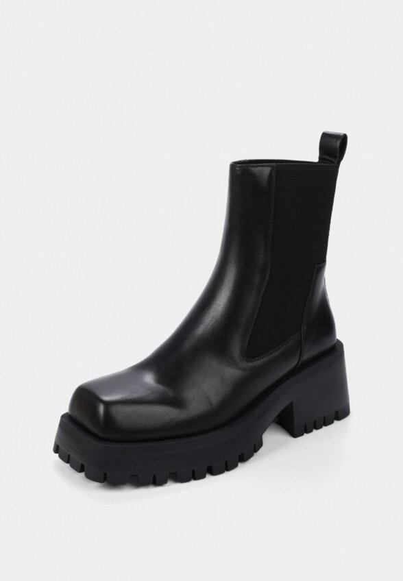 Ботильоны Corso Como