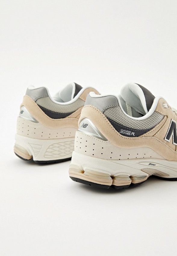 Кроссовки New Balance