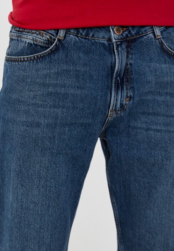 Джинсы Pantamo