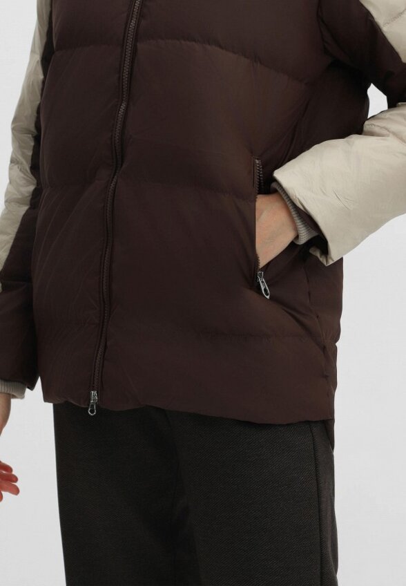 Пуховик Mitica Luna