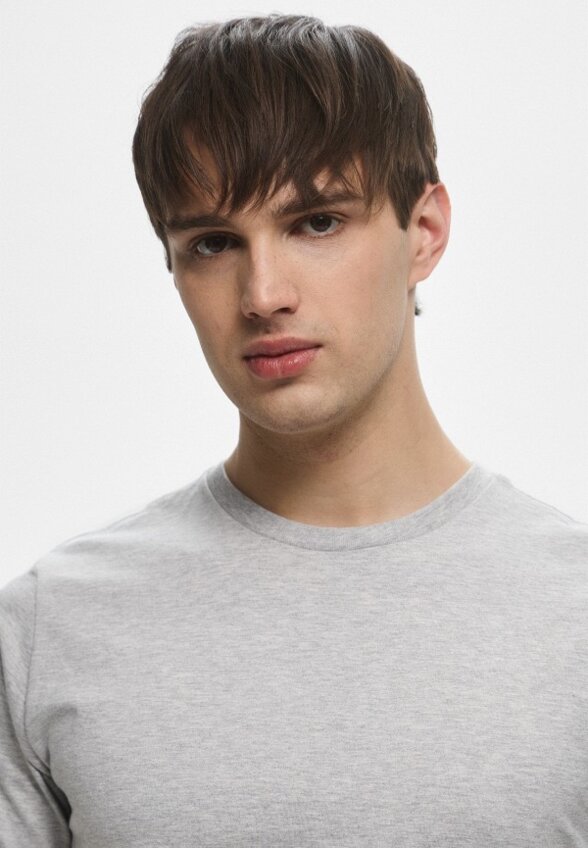 Футболка ASICS