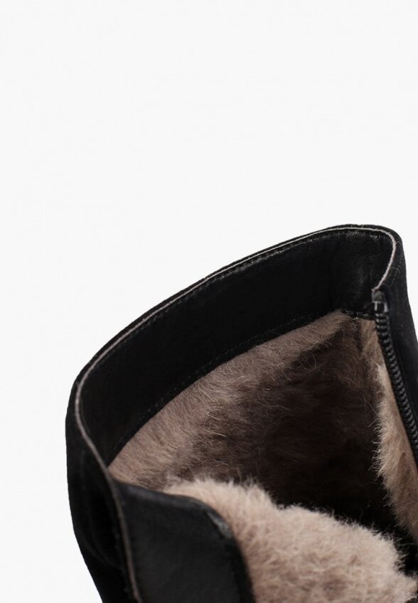 Ботильоны Palazzo D'oro