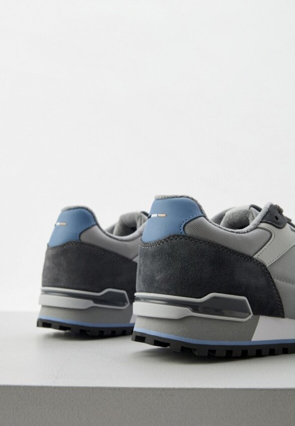 Кроссовки Boss