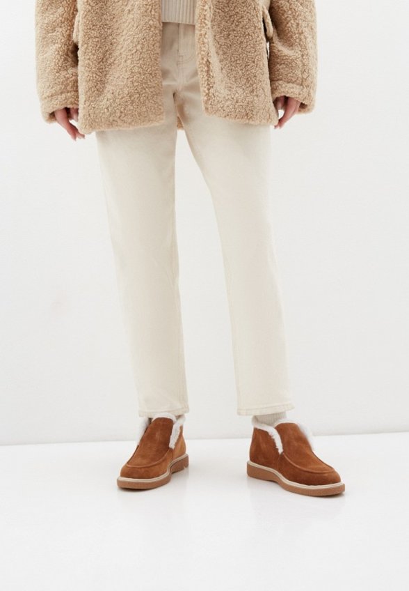 Ботинки Aimosi