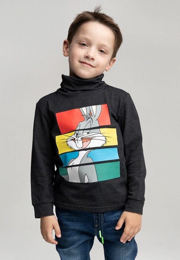 Водолазка PlayToday