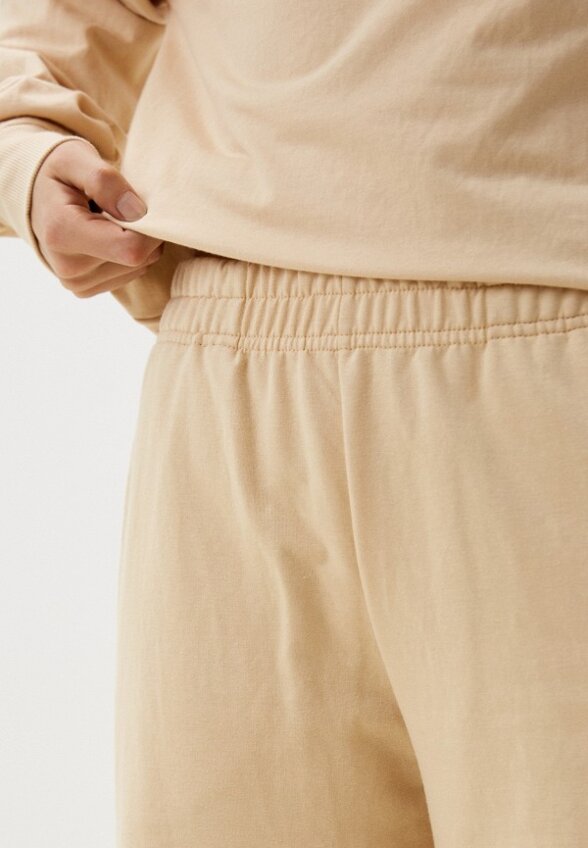 Костюм спортивный Wool&Cotton