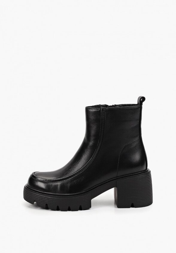 Ботильоны El'Rosso