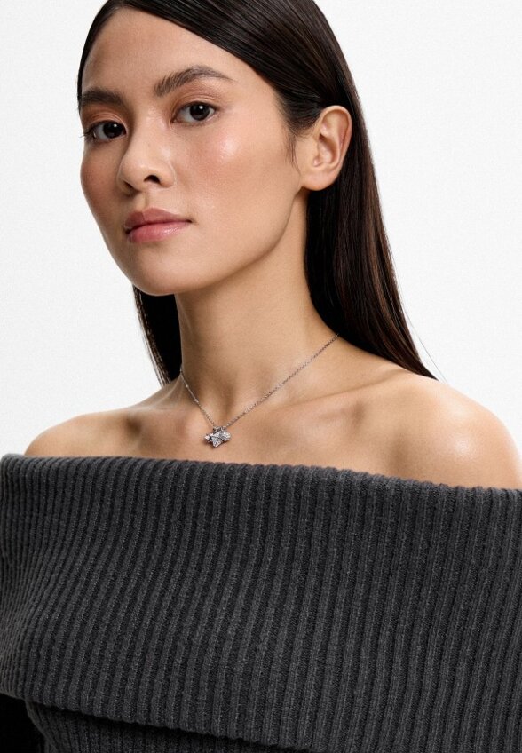 Подвески 3 шт. Swarovski®