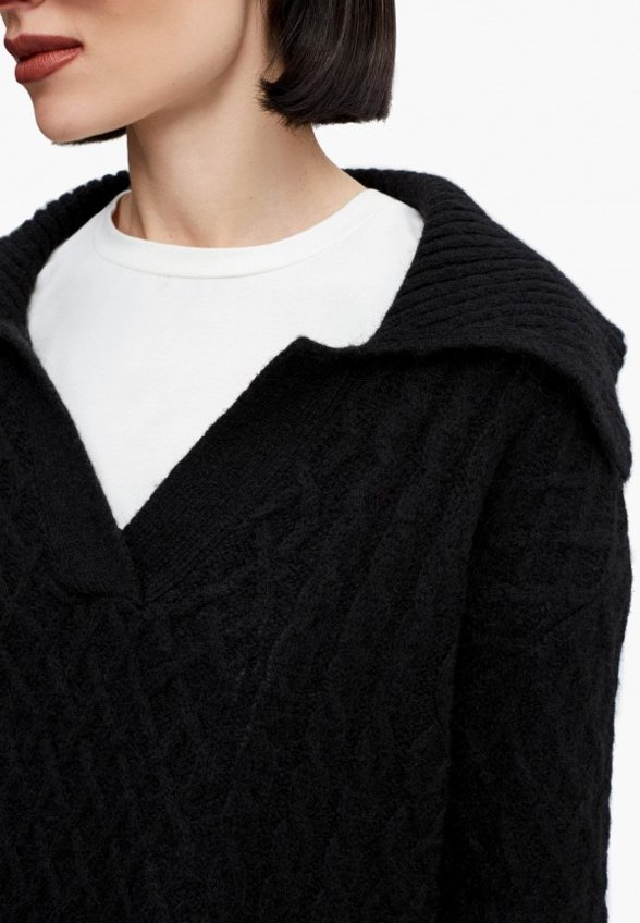 Пуловер Top Top