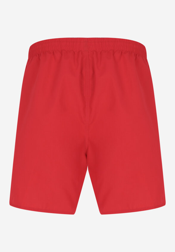 Шорты плавательные мужские Speedo Essential Watershort 16, Красный