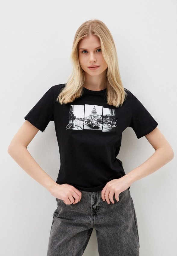 Футболка Funday