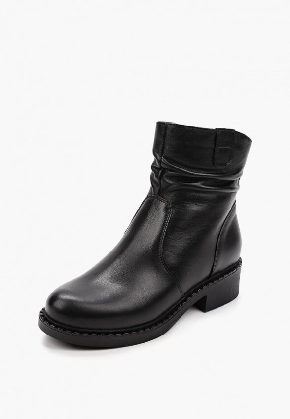 Ботинки Francesco Donni