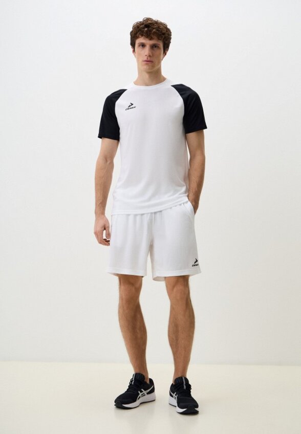 Шорты спортивные Demix